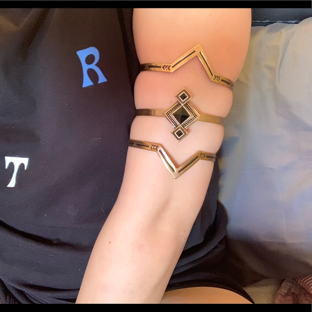 Arm Bracelets